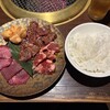 焼肉居酒家 韓の台所 新川通り店