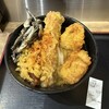 つくもうどん 塩小路本店