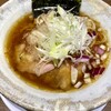 Homemade Ramen 麦苗室町 COREDO室町店