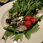 Sango Dining Offshore - 鮮魚卡帕喬