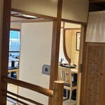 先斗町しゃぶしゃぶすき焼き きらく - 