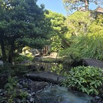 御料理ふじ居 - 外観