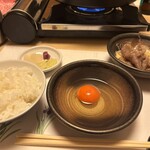 先斗町しゃぶしゃぶすき焼き きらく - 