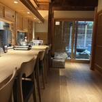 先斗町しゃぶしゃぶすき焼き きらく - 