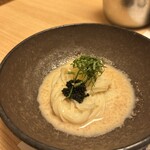 先斗町しゃぶしゃぶすき焼き きらく - 