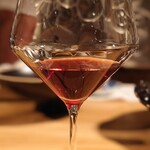 クッチーナ - ワイン クラウディーベイ(赤)