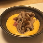 先斗町しゃぶしゃぶすき焼き きらく - 