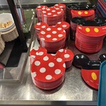 ウィッシュ カフェ - 