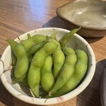 大衆酒場 博多 かつりき - 190円