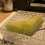 先斗町しゃぶしゃぶすき焼き きらく - 