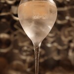 クッチーナ - 海と霧ソーダ割り