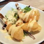 台湾点心房 - 週替り限定ランチセット