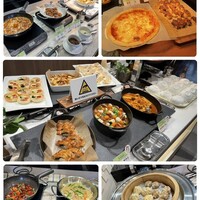 マルシェダイニング「ネン」 - 