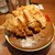 麺屋武蔵 二天 - 料理写真:
