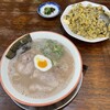 大砲ラーメン 福岡小田部店