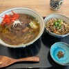 麺そ～れ～護地楽屋