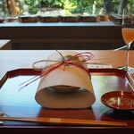 御料理ふじ居 - 亥猪