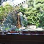 御料理ふじ居 - 内観