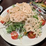 鳥吉 - 