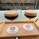 スターバックス リザーブ ロースタリー トウキョウ - 