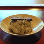 御料理ふじ居 - 亥猪