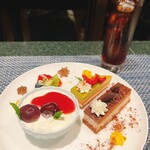 アイランドグリル - 