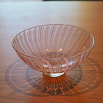 御料理ふじ居 - 一献