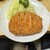 とんかつ燕楽 - 料理写真: