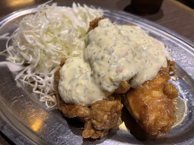 Hyuga Shinbashi Ten photo 3