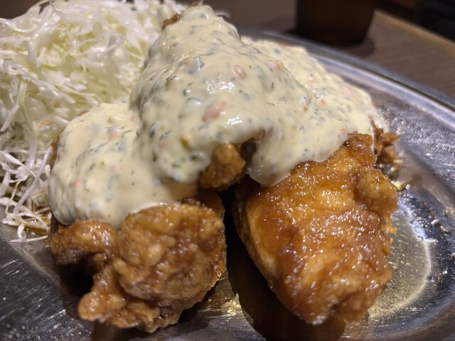 Hyuga Shinbashi Ten photo 5