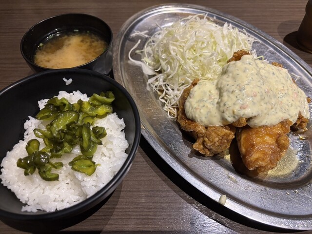 Hyuga Shinbashi Ten photo 4