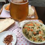 Caffetteria Tavola calda Letizia - 