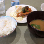 洋食katsui - 