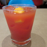 洋食katsui - トマトレンジ