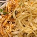 中華ダイニング 好鴨 - 四川サラダ冷麺