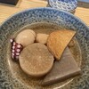 炉端とおでん 呼炉凪来 関内店