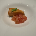 ワカヌイ グリル ダイニング バー 東京 - 