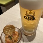 酒と鮨 ガリとあガリ - 