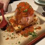 酒と鮨 ガリとあガリ - 