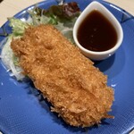 酒と鮨 ガリとあガリ - 