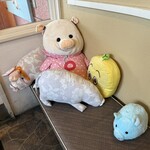 お肉屋さんが『君に、焼いて揚げる。』 - 