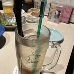 酒と鮨 ガリとあガリ - 