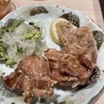 酒と鮨 ガリとあガリ - 