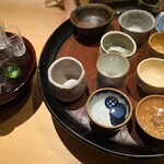 橦木町 しみず - 