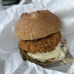 THIS 伊豆 SHIITAKE バーガーキッチン - 