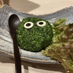 酒と鮨 ガリとあガリ - 