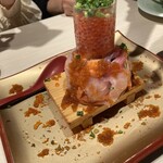 酒と鮨 ガリとあガリ - 