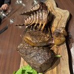 ワカヌイ グリル ダイニング バー 東京 - 