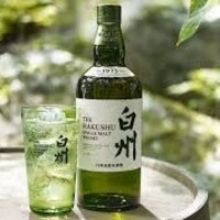 白州ハイボール