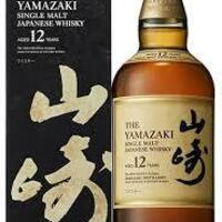 山崎12年ハイボール